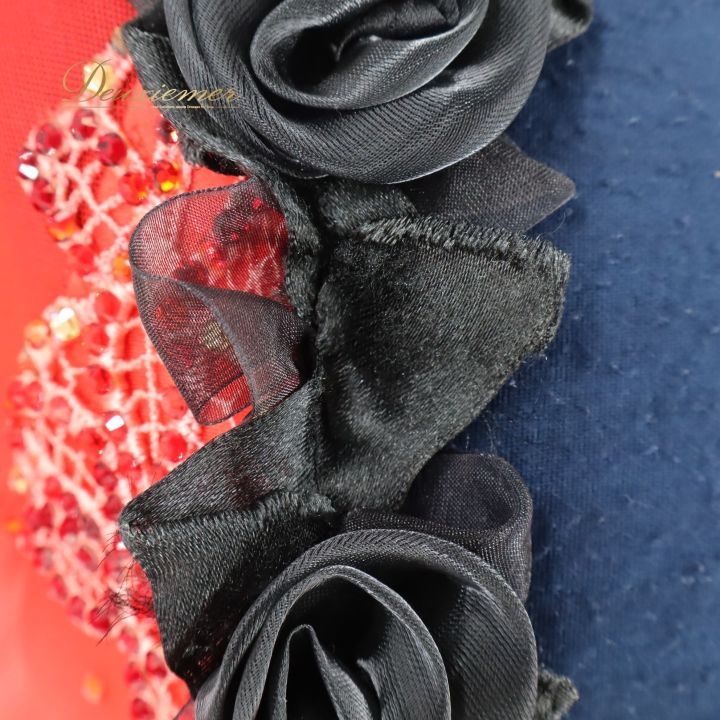 パーティ ブラック系