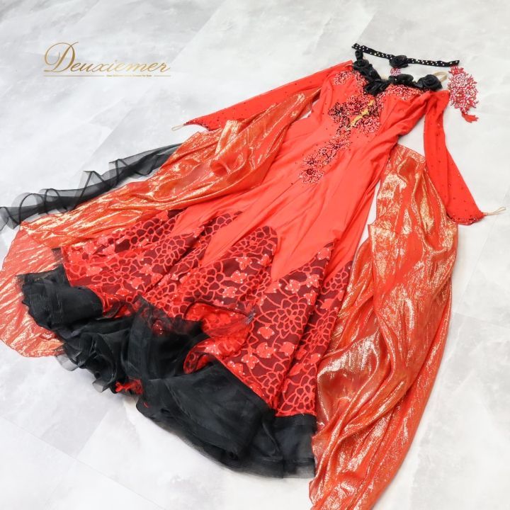 おしゃれ ボリューム