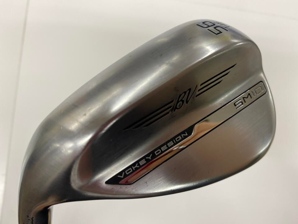  VOKEY SM 10 ツアークローム 56 S NSプロ MODUS 3 TOUR 115 ウェッジ タイトリスト 最短 ウェッジ メンズ
