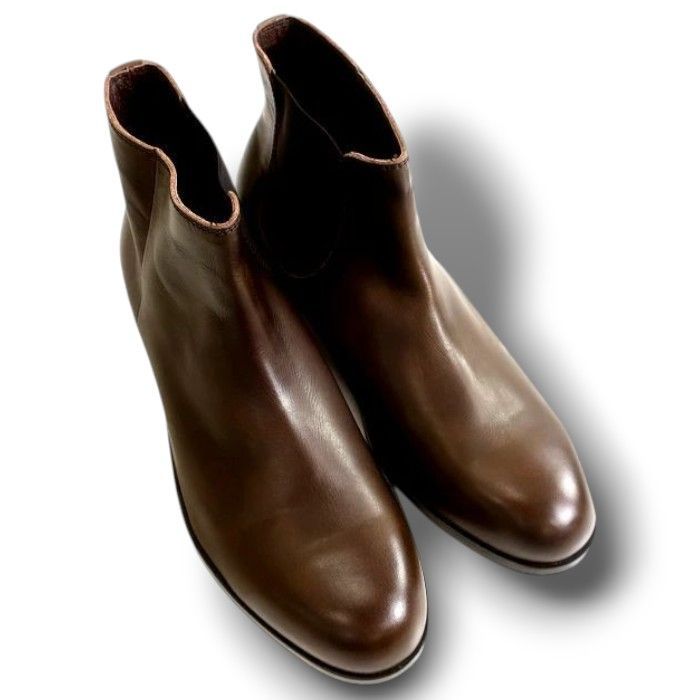 ワンサイドゴア