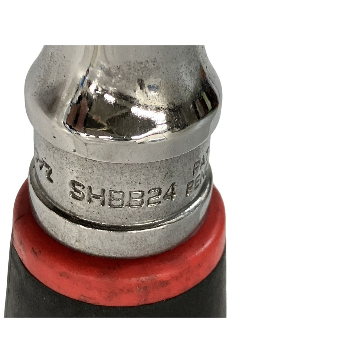 Snap-on SHBB24 スピンナー ハンドル 工具 用品 スナップオン W10585898