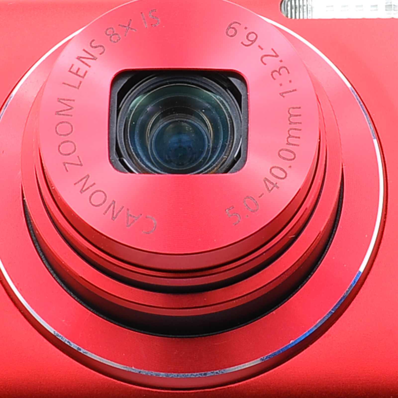  Canon IXY 110 F レッド コンパクトデジタルカメラ PowerShot ELPH 130 IS 505078 コンパクトデジタルカメラ デジタルカメラ