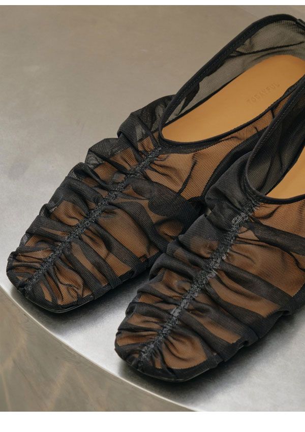 OFF トゥデイフル