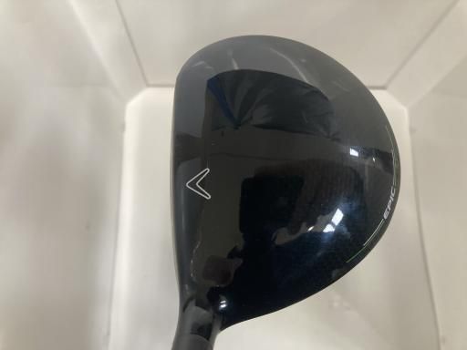 【】 キャロウェイ EPIC MAX 5W フェアウェイウッド FW Diamana 40 for CW(2021 EPIC FW) (フレックスR) メンズ 男性用 右利き 右用 Cランク ゴルフクラブ