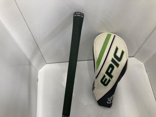 【】 キャロウェイ EPIC MAX 5W フェアウェイウッド FW Diamana 40 for CW(2021 EPIC FW) (フレックスR) メンズ 男性用 右利き 右用 Cランク ゴルフクラブ