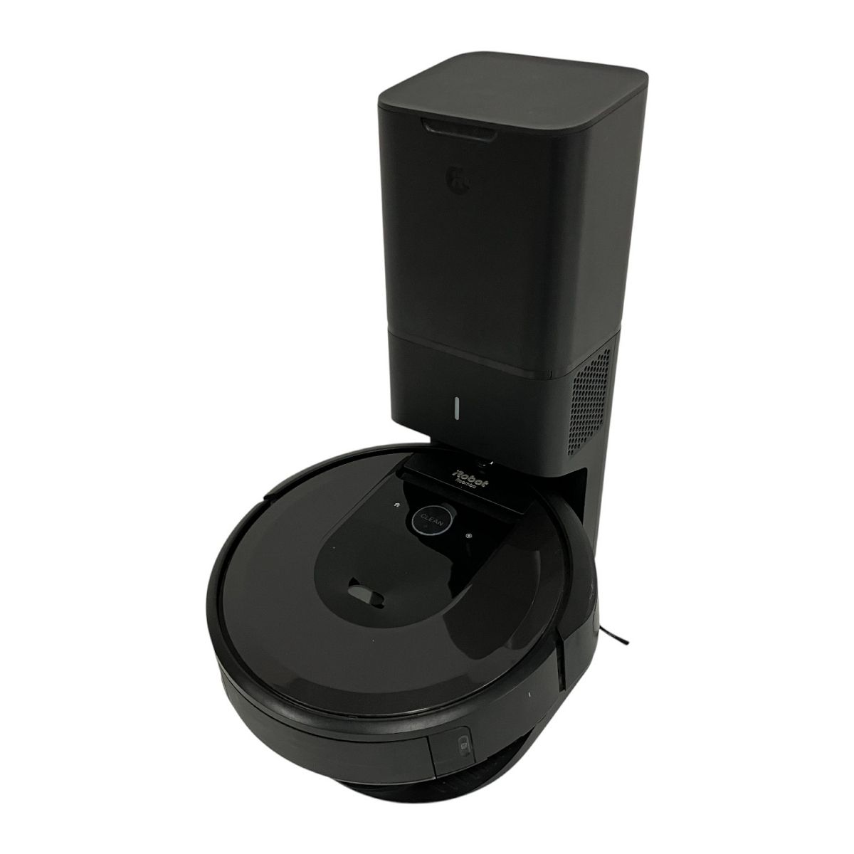 iRobot ルンバ i7 RVB-Y1 ロボット掃除機 クリーンベース付 B10564614