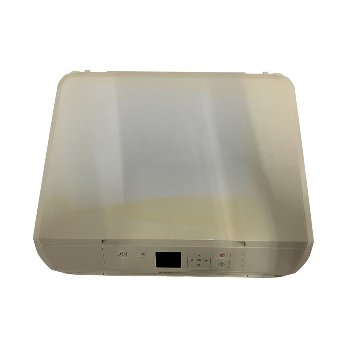 EPSON EP-706A エプソン カラリオ インクジェットプリンター 2014年製 家電 ジャンク B10543429 WWW_MEBLE-SODAR_PL