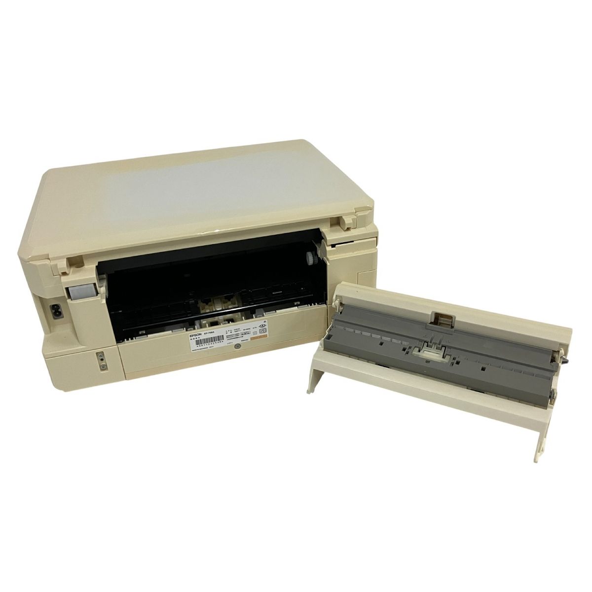 インクジェットプリンター 2014年製