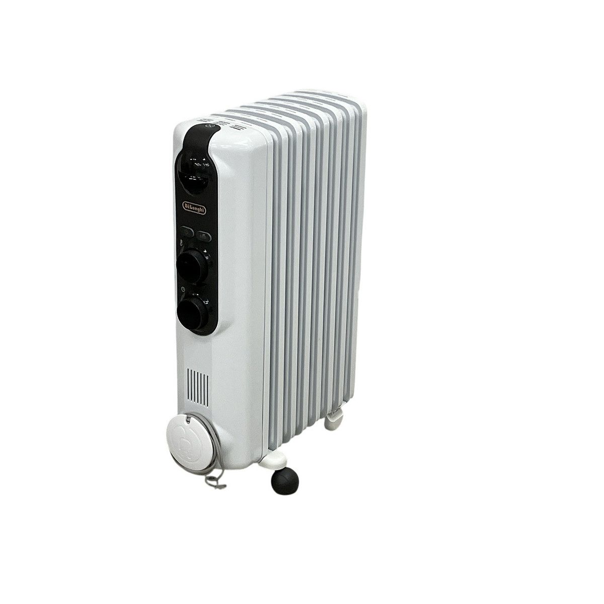 DeLonghi RHJ35M0812-DG デロンギ オイルヒーター 暖房器具 W10584886