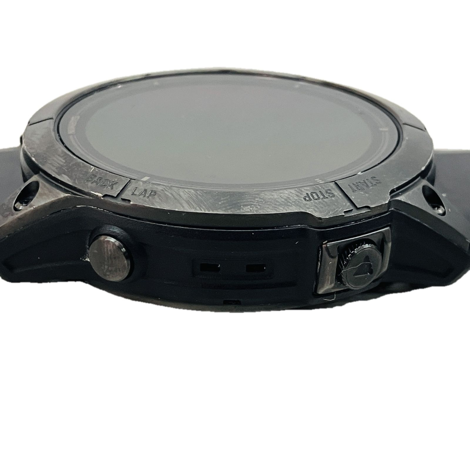 スマートウォッチ GPS