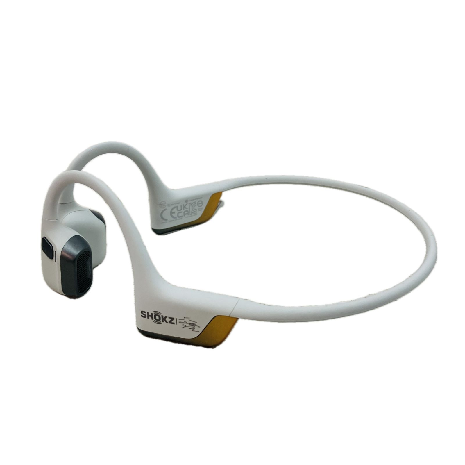 ショックス OPENRUN