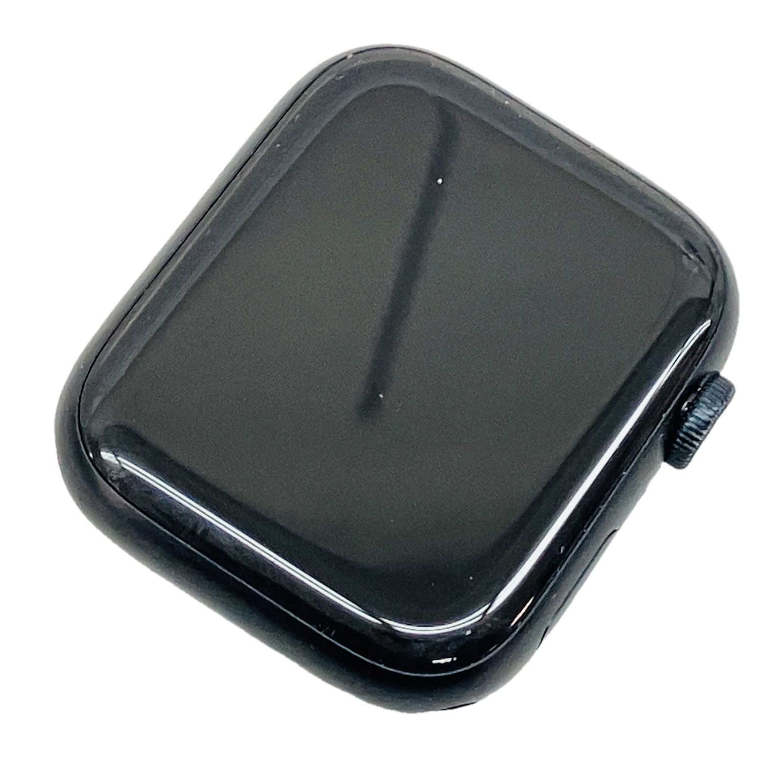 Apple Watch Series 9 45mm GPSモデル MR9A3J A A2980 ミッドナイト アップルウォッチ 良好 C10590575