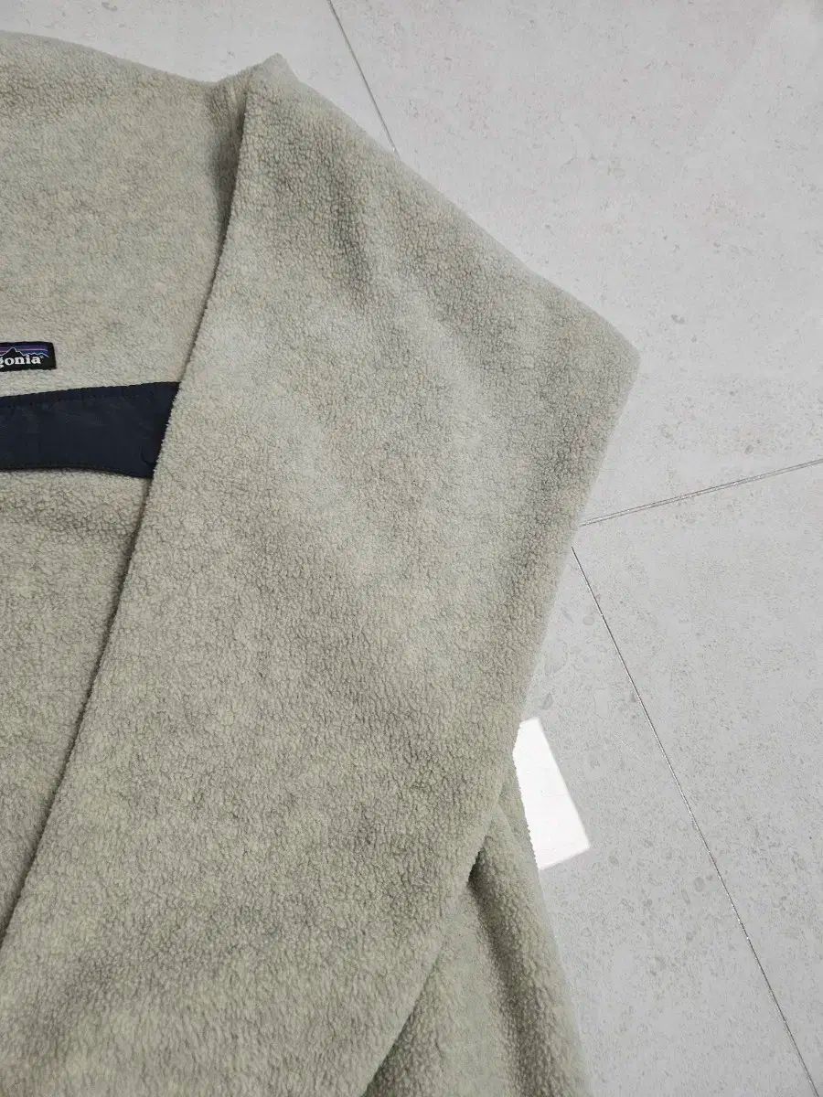 パタゴニア Synchilla