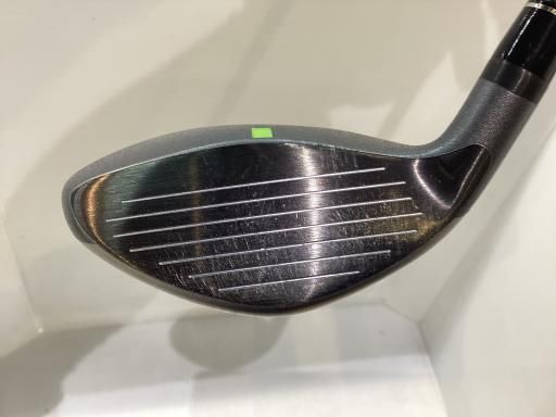 プロギア Q 28° ユーティリティ UT 特注シャフト フレックスS メンズ 男性用 右利き 右用 Cランク ゴルフクラブ