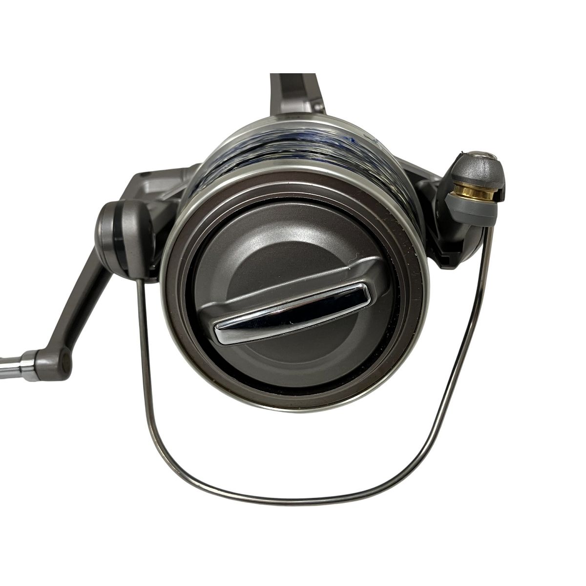 パワーエアロ スピニングリール