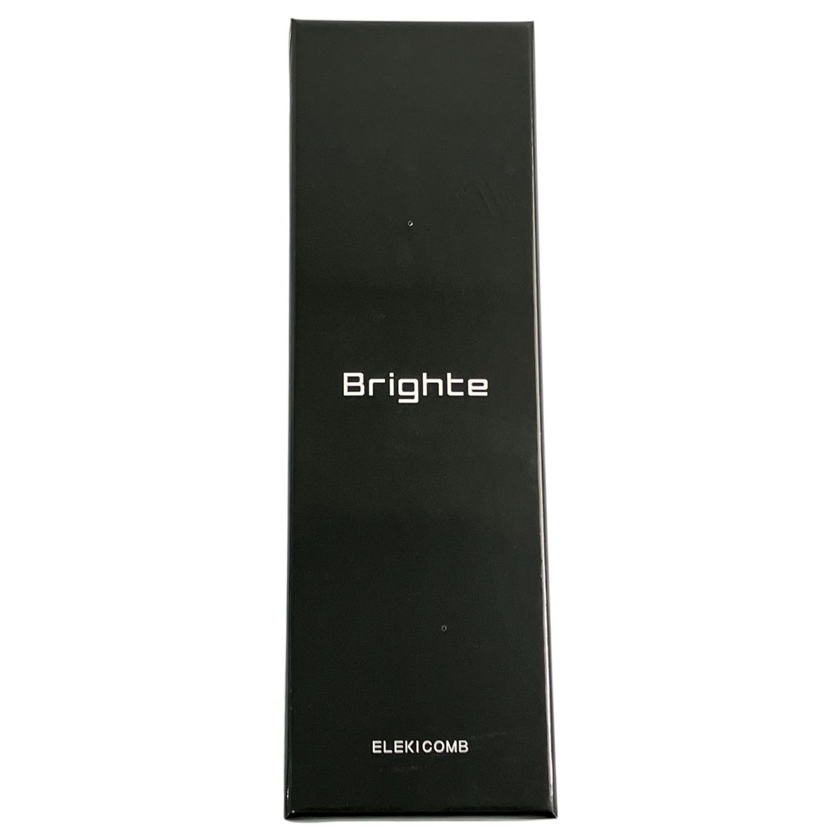 Brighte ELEKI COMB BR-EC120 エレキコーム 美髪 家電 N10594919