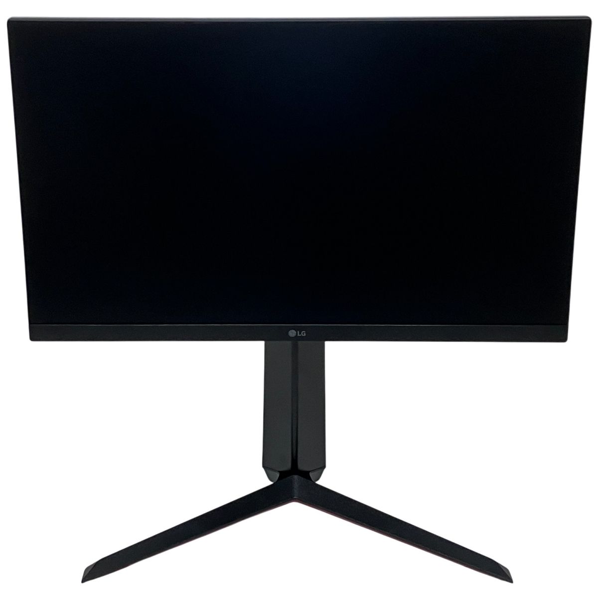 LG UltraGear 24GN650-B ディスプレイ モニター 製 F10596109