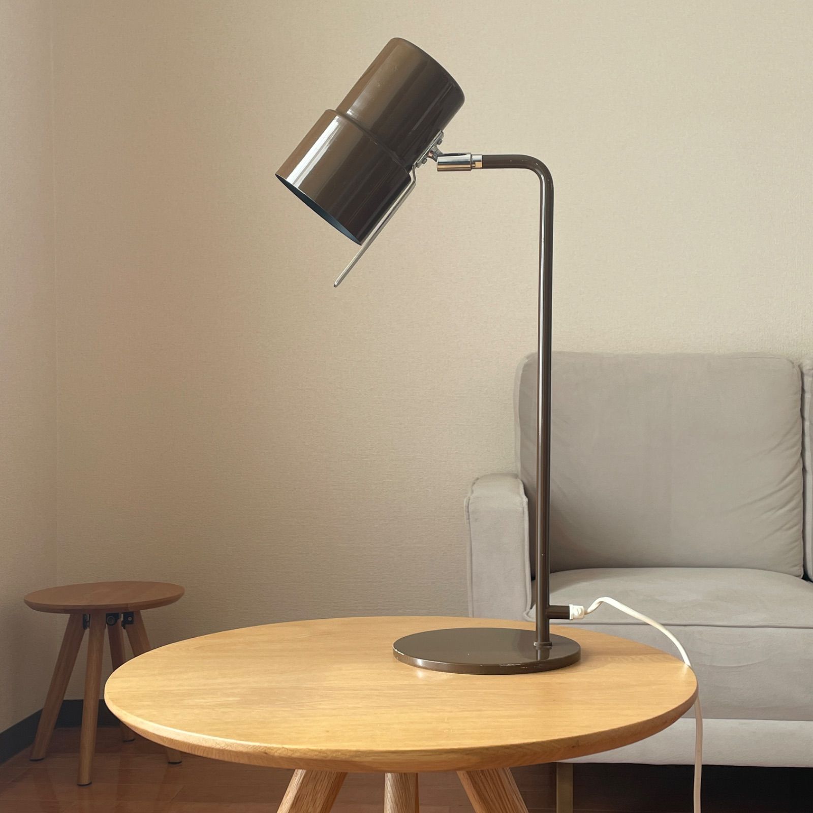 現品限り Hans-Agne Jakobsson ハンス アウネ ヤコブソン デスクランプ ライト 照明 検 not ルイスポールセン レクリント Poulsen