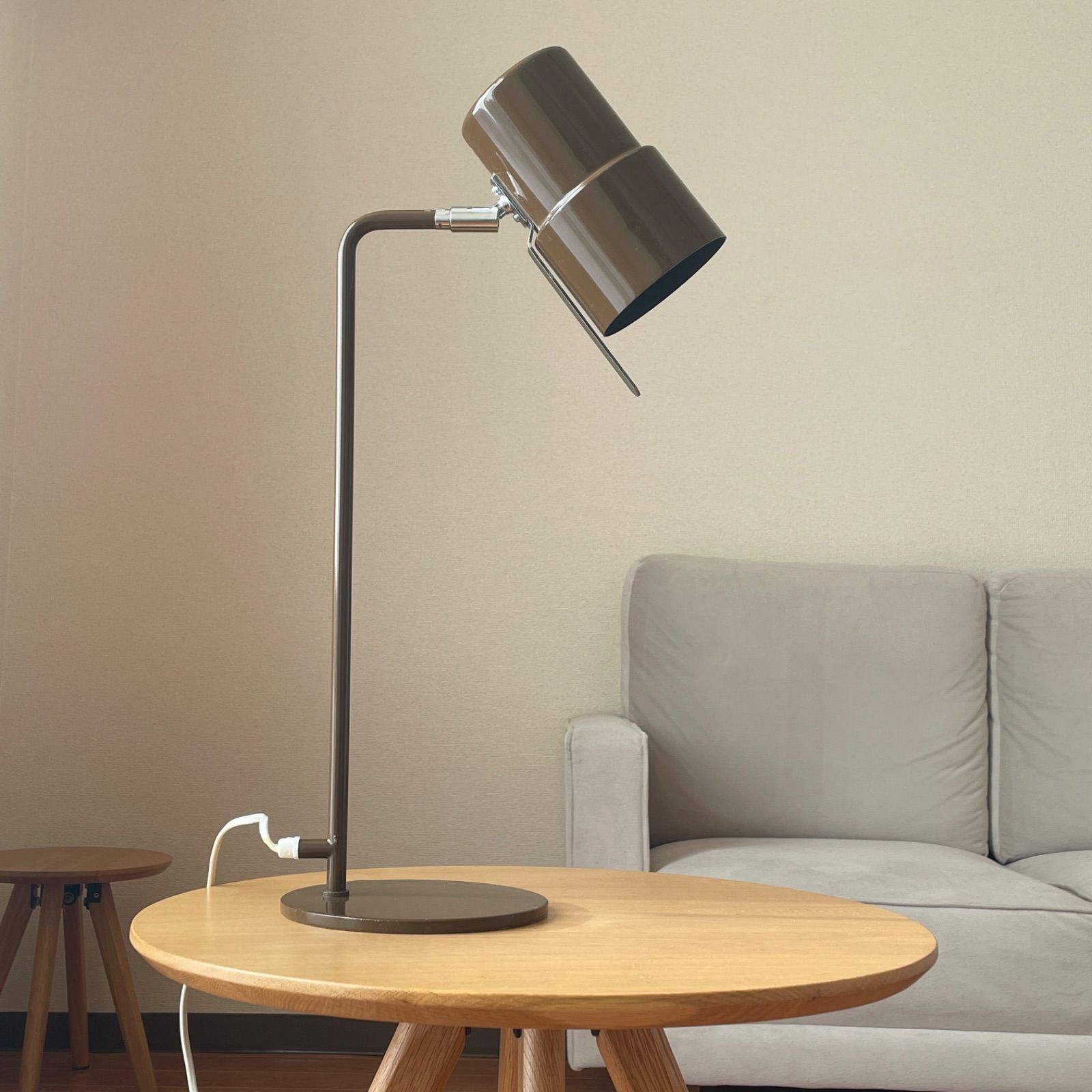 現品限り Hans-Agne Jakobsson ハンス アウネ ヤコブソン デスクランプ ライト 照明 検 not ルイスポールセン レクリント Poulsen