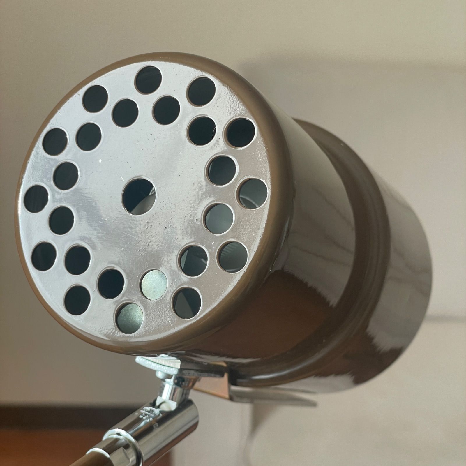 ヤコブソン デスクランプ