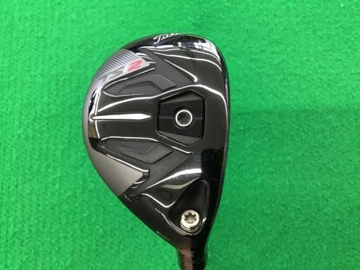 中古】 タイトリスト TSi2 18° ユーティリティ UT NS PRO MODUS3