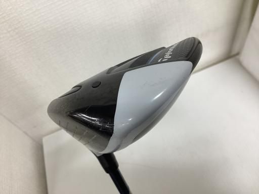 中古】 テーラーメイド SIM2 MAX-D 7W フェアウェイウッド FW TENSEI