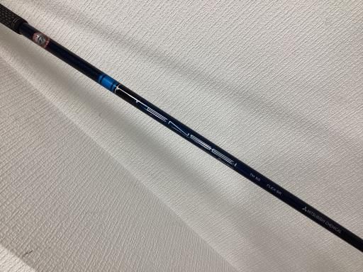 中古】 テーラーメイド SIM2 MAX-D 7W フェアウェイウッド FW TENSEI