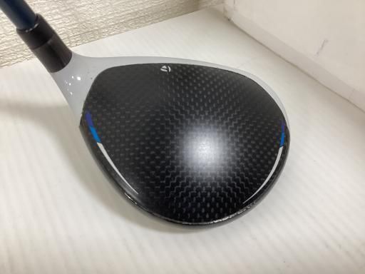 中古】 テーラーメイド SIM2 MAX-D 7W フェアウェイウッド FW TENSEI