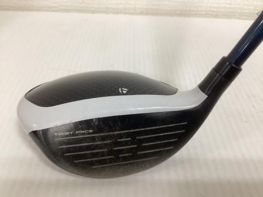 中古】 テーラーメイド SIM2 MAX-D 7W フェアウェイウッド FW TENSEI