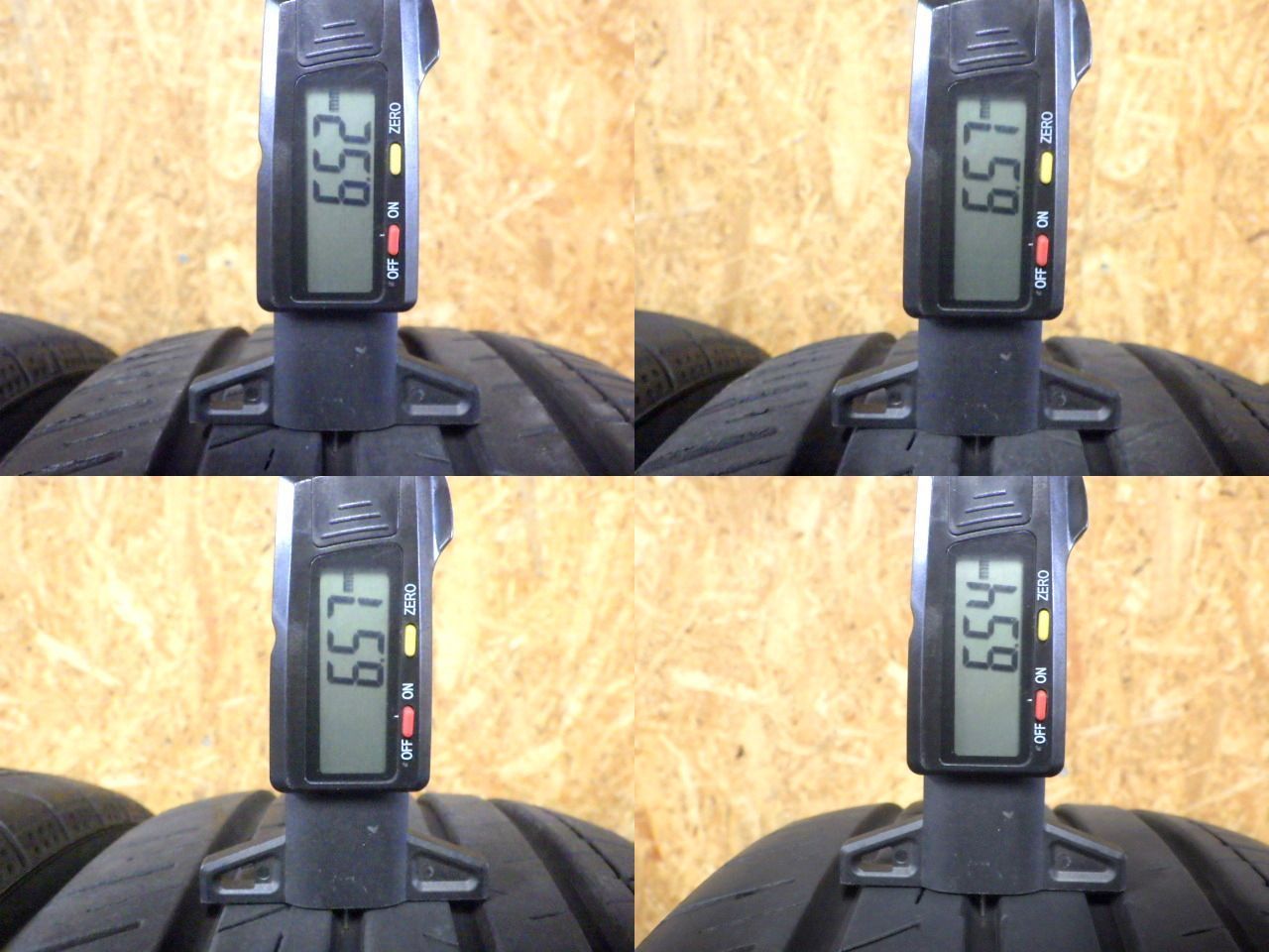 L 102 E 製造 約8部山 BluEarth GT AE 51 185 55 R 16 4本