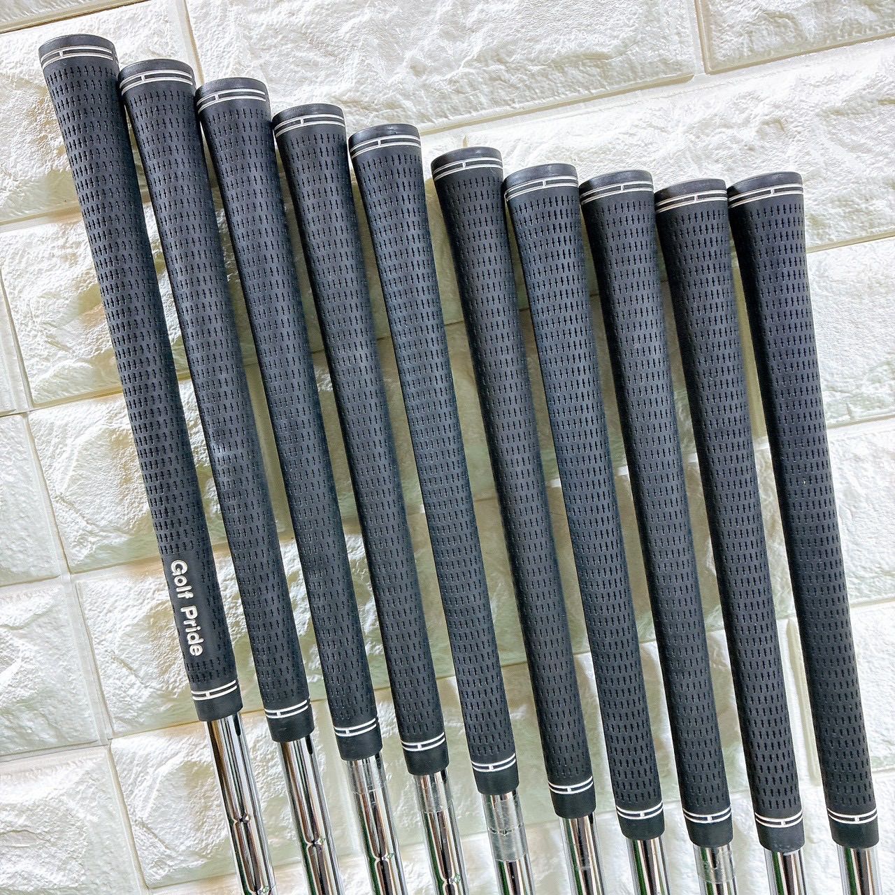 三浦技研 TB ZERO アイアン 5〜PS 7本 TB-ZERO – 株式会社 三浦技研