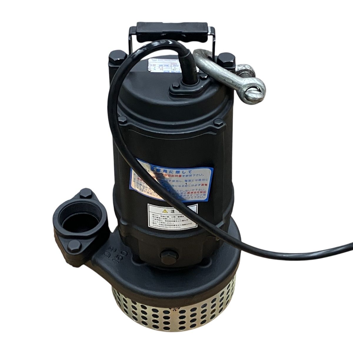 ポンプ 電動工具