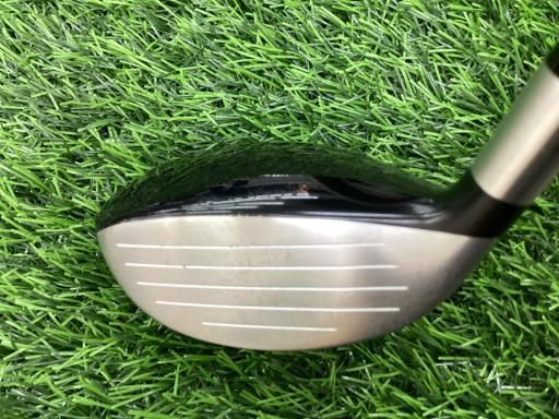 本間ゴルフ TOUR WORLD TW 737 25° ユーティリティ UT VIZARD IN-U 55 フレックスその他 メンズ 男性用 右利き 右用 Cランク ゴルフクラブ