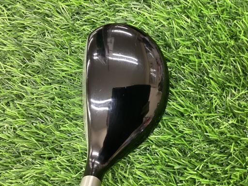 本間ゴルフ TOUR WORLD TW737 25° ユーティリティ UT VIZARD IN-U55 フレックスその他 メンズ 男性用 右利き 右用 Cランク ゴルフクラブ