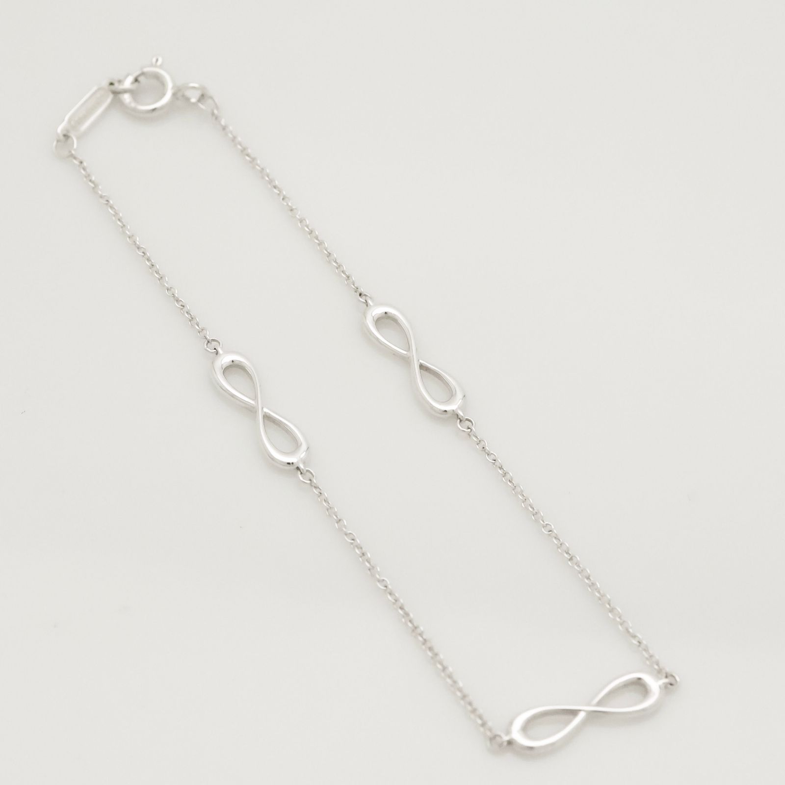 エンドレス ブレスレット