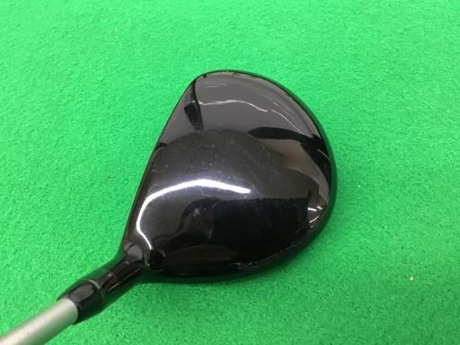 中古】 ブリヂストン BRIDGESTONE J15F 3W フェアウェイウッド FW