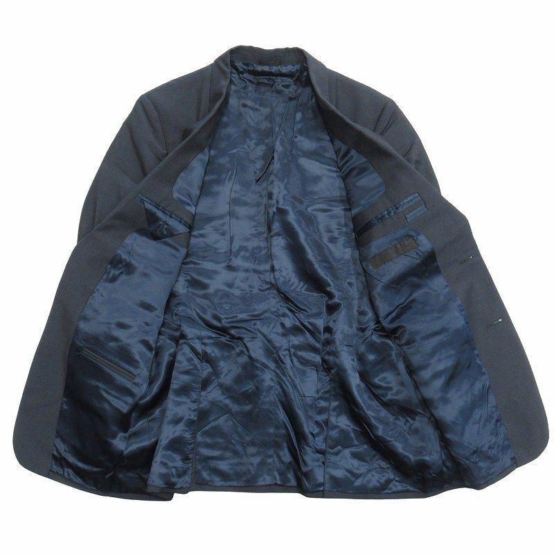 10aw アレキサンダーマックイーン ALEXANDER MCQUEEN 本人期 ウール