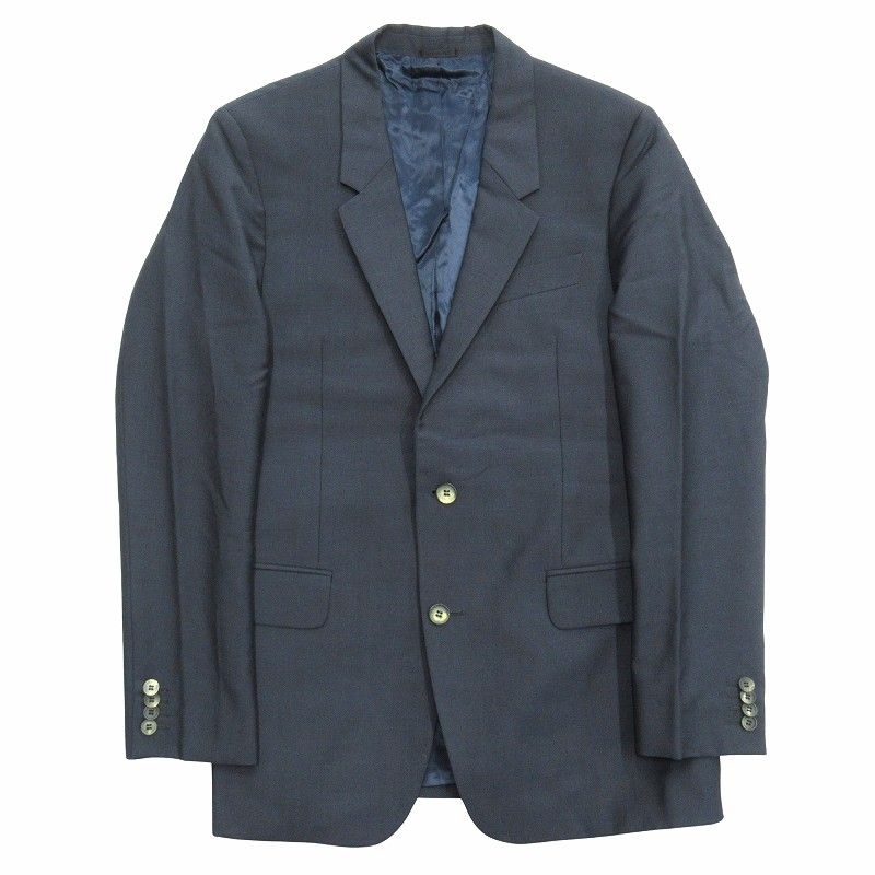 10aw アレキサンダーマックイーン ALEXANDER MCQUEEN 本人期 ウール
