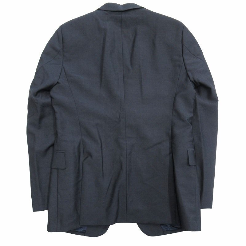 10aw アレキサンダーマックイーン ALEXANDER MCQUEEN 本人期 ウール