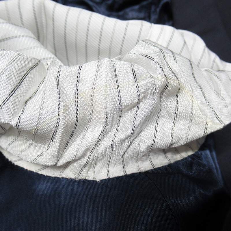 10aw アレキサンダーマックイーン ALEXANDER MCQUEEN 本人期 ウール