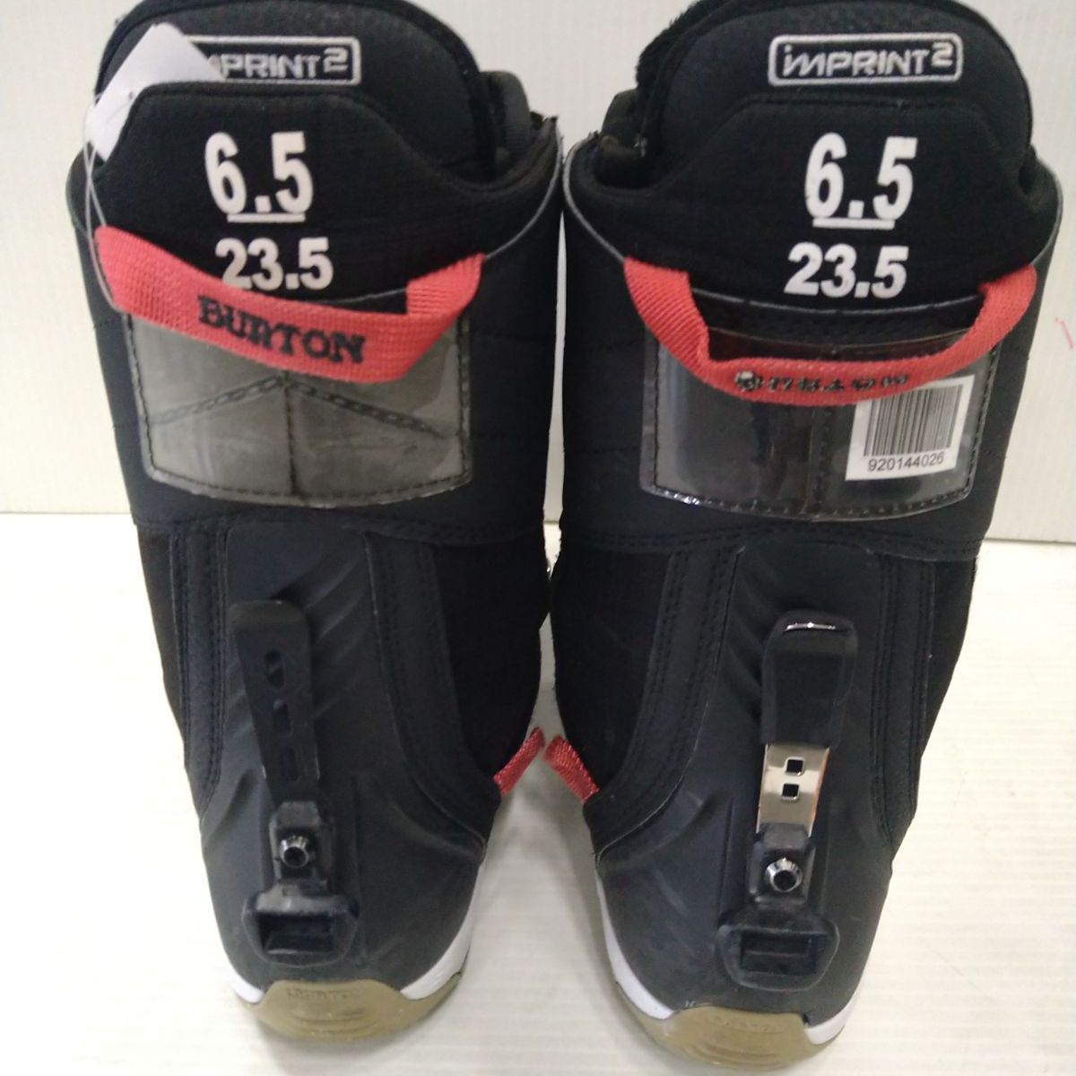  316 BURTON STEP ON レンタル スノーボード 3点セット 138 cm レディース ボード スノーボード