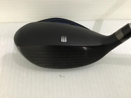 キャスコ POWER TORNADO UFO AIR 55 ユーティリティ UT Falcon Shaft フレックスS メンズ 男性用 右利き 右用 Cランク ゴルフクラブ