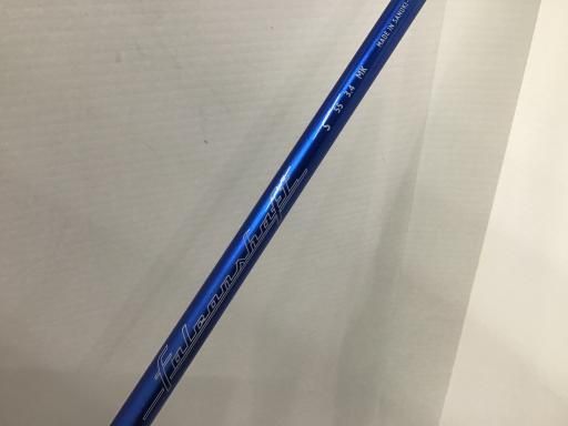 キャスコ POWER TORNADO UFO AIR 55 ユーティリティ UT Falcon Shaft フレックスS メンズ 男性用 右利き 右用 Cランク ゴルフクラブ