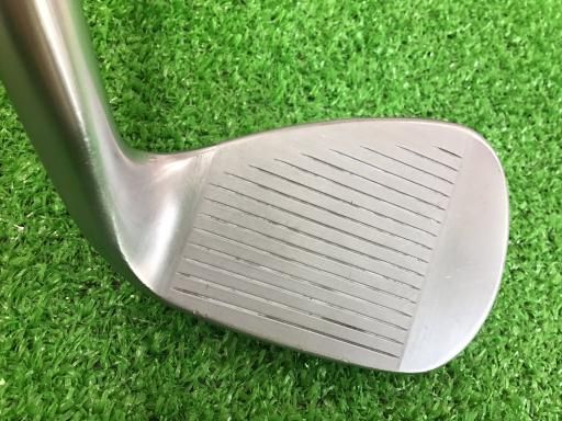 タイトリスト VOKEY SPIN MILLED SM 9 ツアークロム 46° 10° F レフティ ウェッジ WG Dynamic G フレックスS メンズ 男性用 左利き 左用 Dランク ゴルフクラブ