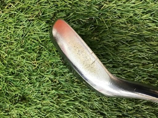 タイトリスト VOKEY SPIN MILLED SM 5 ツアークロム 54° 10° M ウェッジ WG NS PRO 950 GH フレックスS メンズ 男性用 右利き 右用 Cランク ゴルフクラブ