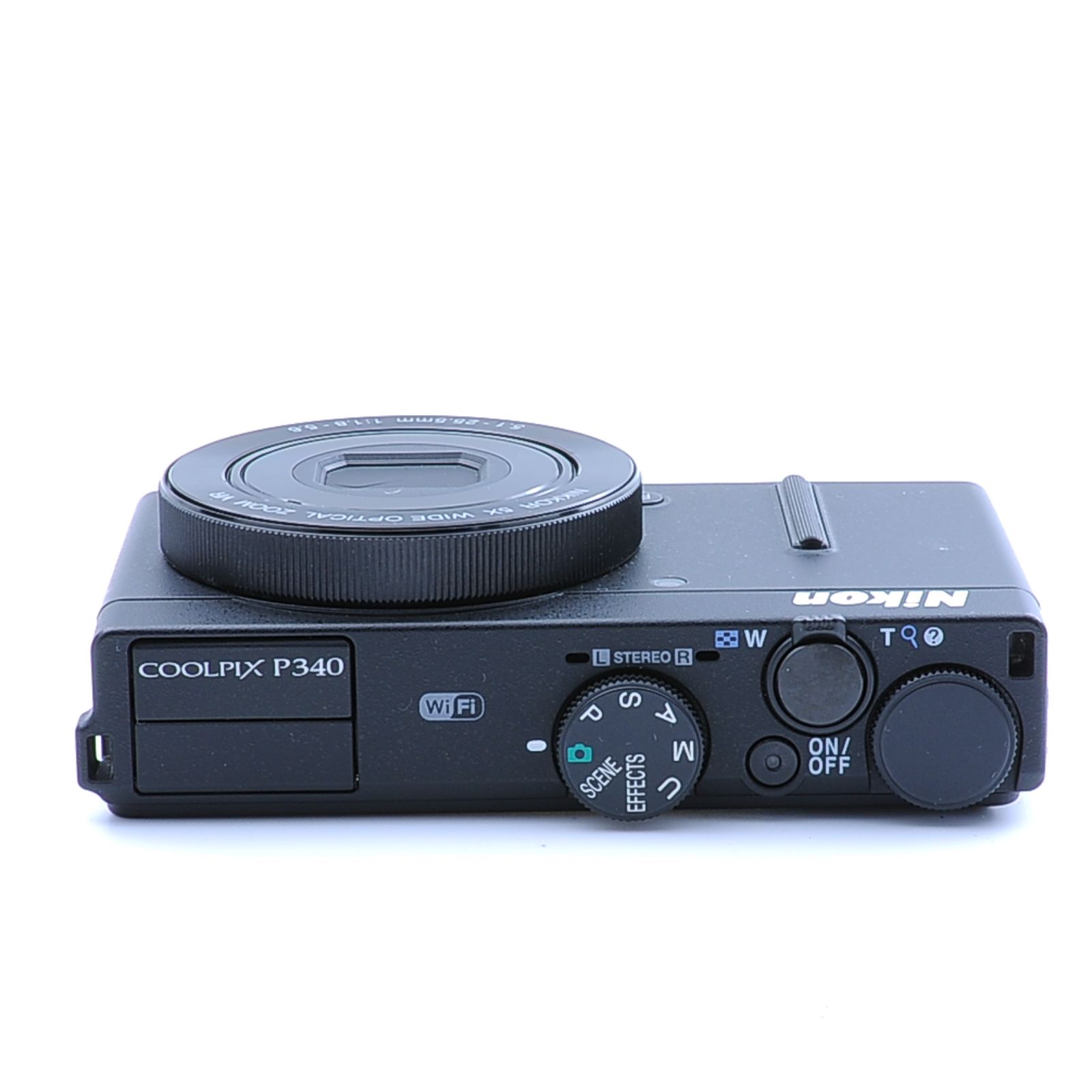 コンパクトデジタルカメラ 505101