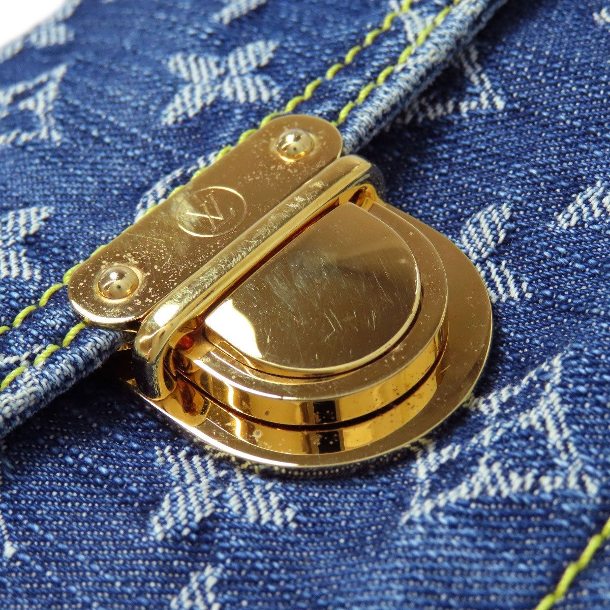 デニム レディース