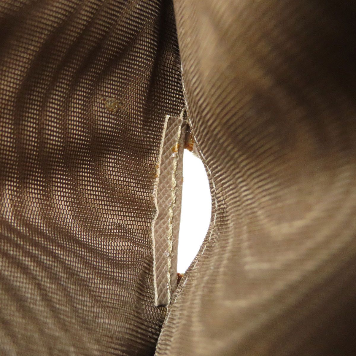 ガンチーニ金具