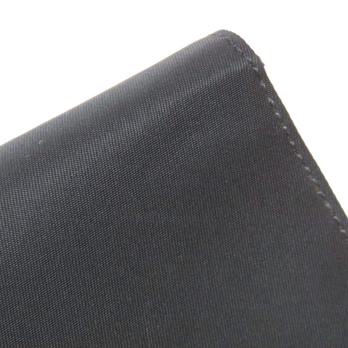 小銭入れあり ナイロン