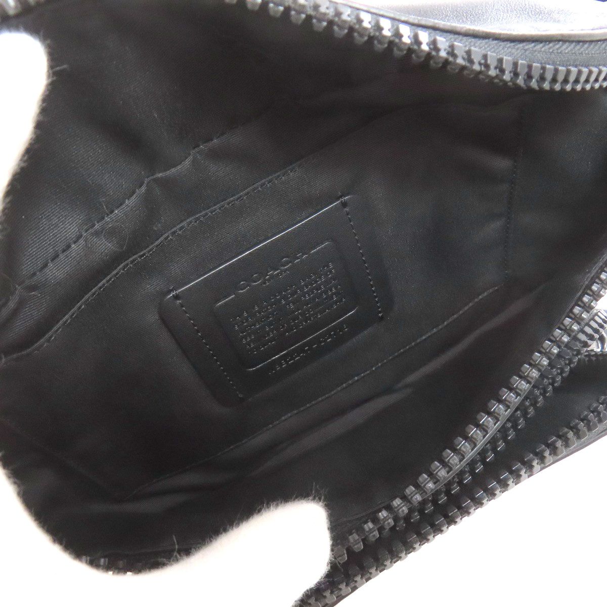 COACH コーチ C2716 ロゴ ボディバッグ レザー レディース DECORATOM_COM_BR